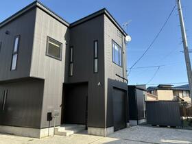 秋田県秋田市外旭川字山崎