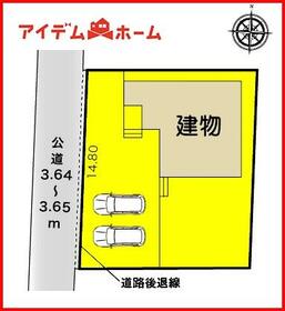 愛知県北名古屋市山之腰五条