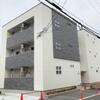 フジパレス千里丘東 2階 築3年4ヶ月の賃貸物件