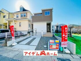 愛知県名古屋市天白区鴻の巣２丁目