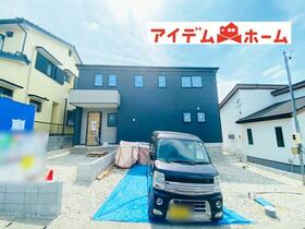 岐阜県可児郡御嵩町御嵩