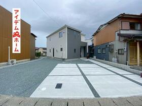 静岡県袋井市川井