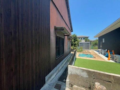Used Detached House, Kunisaki, Oita