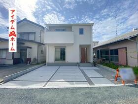 静岡県浜松市中央区泉４丁目