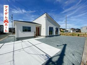 静岡県湖西市新居町新居