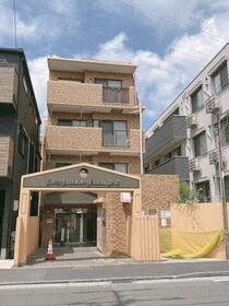 ライオンズマンション菊名第３