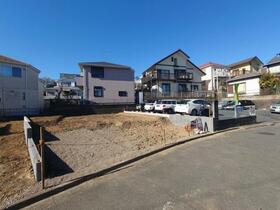 神奈川県横浜市戸塚区平戸５丁目