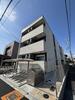 北助松駅より徒歩5分 2階 築1年8ヶ月の賃貸物件