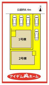 愛知県清須市寺野元町