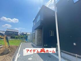 愛知県清須市寺野元町