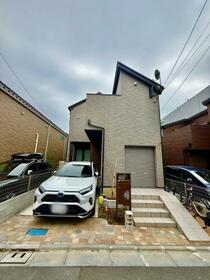 東京都板橋区赤塚８丁目