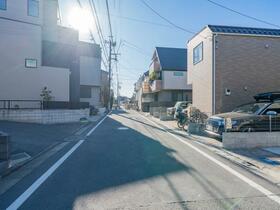 東京都板橋区赤塚８丁目