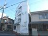 ハイツ東野 3階 築54年2ヶ月の賃貸物件