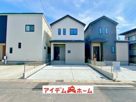 愛知県豊明市新田町門先