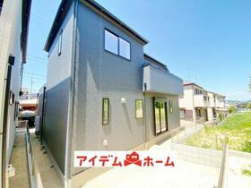 愛知県知多市八幡字深山口