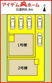 愛知県清須市寺野元町