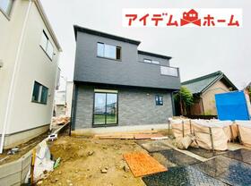 愛知県小牧市大字東田中