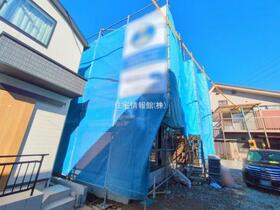 埼玉県越谷市大字上間久里