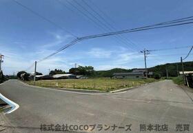 熊本県菊池市旭志伊坂
