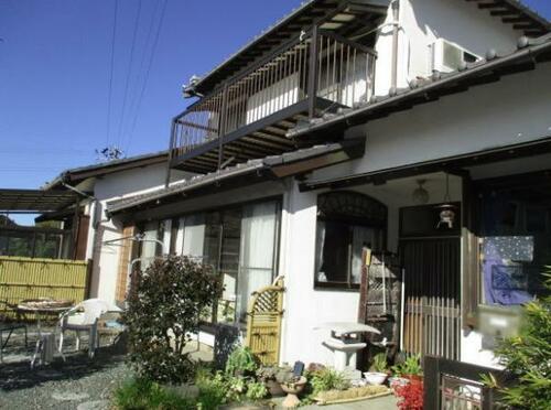 detached 静岡県掛川市子隣
