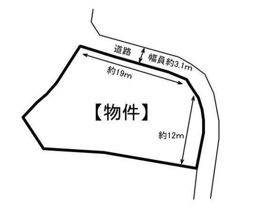detached 静岡県掛川市子隣