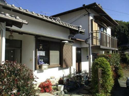 detached 静岡県掛川市子隣