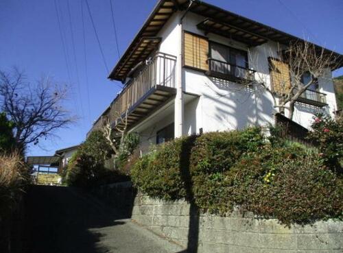 detached 静岡県掛川市子隣