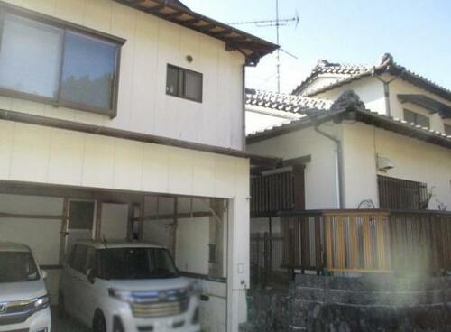 detached 静岡県掛川市子隣