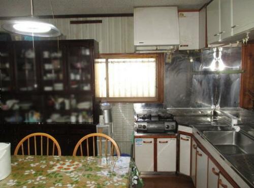 detached 静岡県掛川市子隣