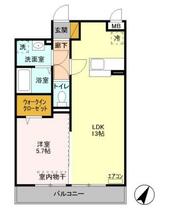 間取り：211063267290