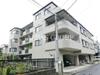 清倫マンション 3階 築35年の賃貸物件