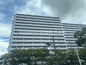 中古マンション　ヴィルヌーブ大津におの浜
