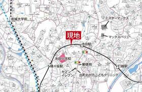 熊本県熊本市西区池田１丁目