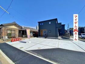 愛知県岡崎市能見町