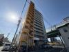コスモハイム七番町 12階 築36年3ヶ月の賃貸物件