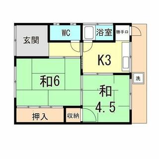 間取り：228058735394