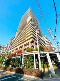 パークシティ大宮セントラルタワー