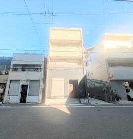 大阪府大阪市天王寺区国分町