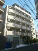 EXIA元住吉 5階 築16年1ヶ月の賃貸物件