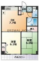 間取り：214077900876