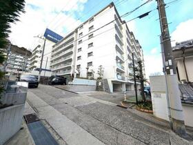 諏訪山スカイハイツ