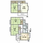 中央戸建のイメージ