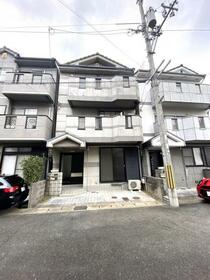 京都府京都市伏見区久我石原町