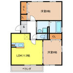 各務原市蘇原吉野町３丁目&nbsp;3階建&nbsp;築18年のイメージ