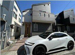 東京都練馬区西大泉４丁目