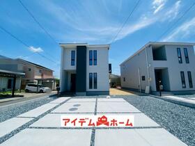 愛知県稲沢市矢合町面棒堀