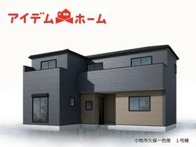 愛知県小牧市久保一色南１丁目