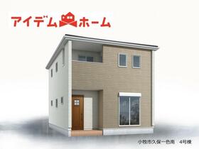 愛知県小牧市久保一色南１丁目