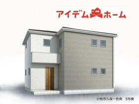 愛知県小牧市久保一色南１丁目