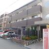 Forest court Sanpon 3階 築18年の賃貸物件